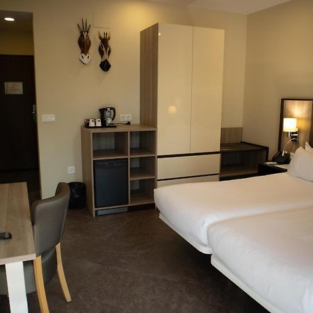 Hotel Admiral San Roque Værelse billede