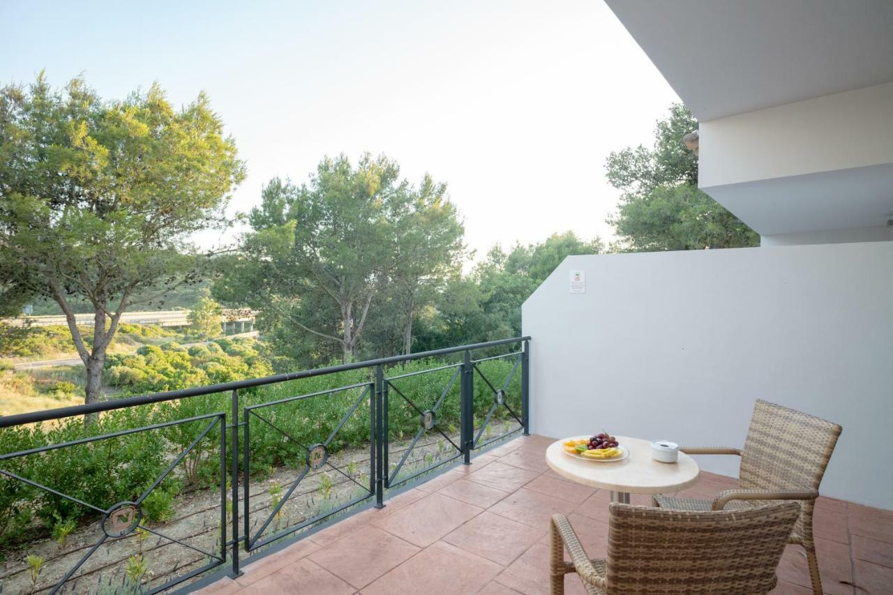 Hotel Admiral San Roque Eksteriør billede
